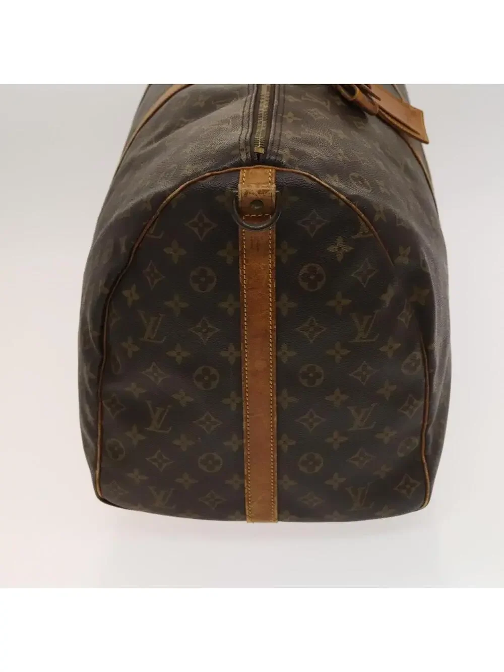 Louis Vuitton Keepall Bandouliere 60 #344149L65B